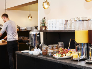 Schous Brasserie