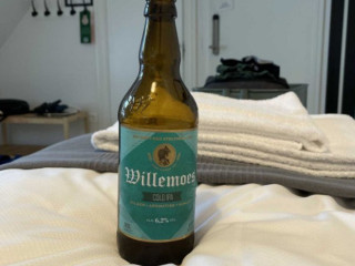 Odense Danhostel Kragsbjerggaard