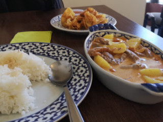 Thai Curry