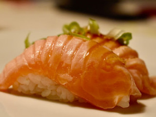 Zen Sushi