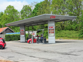 Circle K Nivaa
