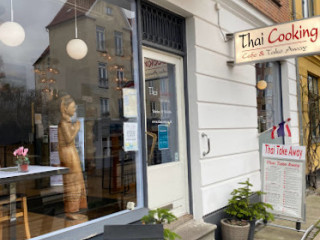 Thai Cooking Thai Og Take Away