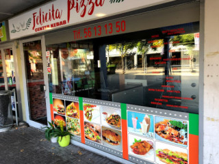 Roma Pizza Kebab
