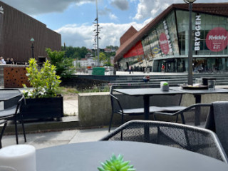 Grillen Burgerbar