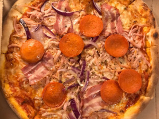 Pizza Express