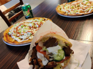 Lindehoej Pizzaria