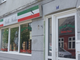 Bella Italia