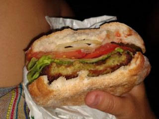 Burger Shack