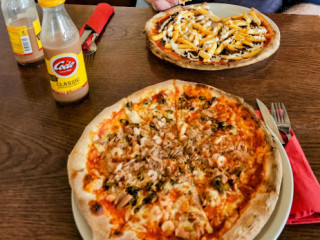 Baba's Pizzaria