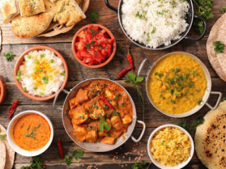 Curryaway