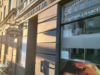 Salumeria