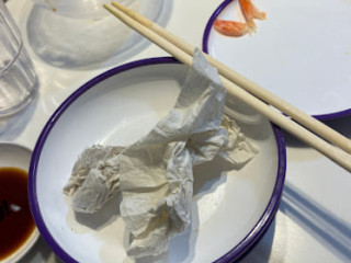 Yo! Sushi