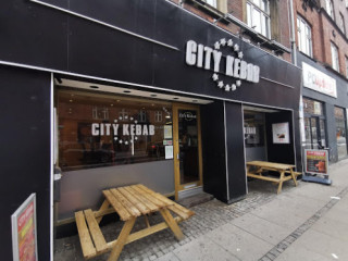 City Kebab
