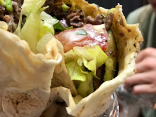 Kebabistan