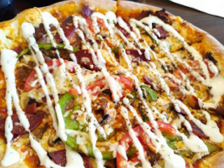 Skive Pizzeria