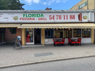 Florida Pizza Grill