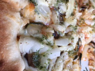 Stella Pizza