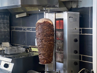 Amar Konya Kebab