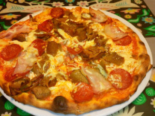 Plaza Pizza