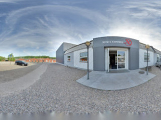 Sportscentrum