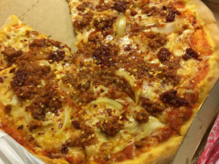 Amigo Pizza