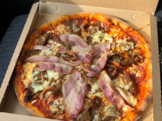 Torino Pizza &grill