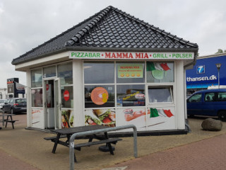 Mamma Mia