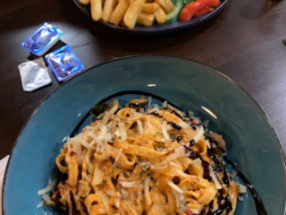 Cafe Emil