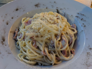 Trattoria Da Alfredo