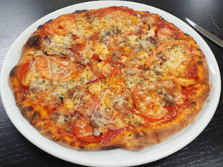 Pizza Master Soeften