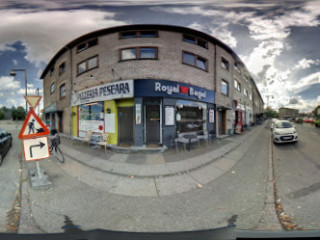 Royal Bagel