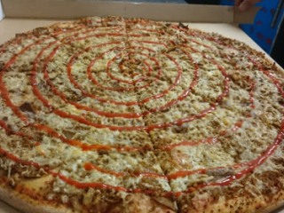 Bambino Pizza