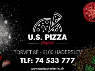 U.s. Pizza Express