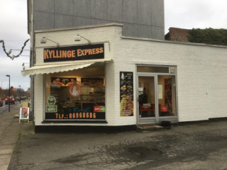 Kylling Express