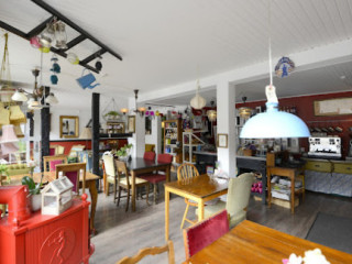 Café T