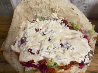 Konya Kebab