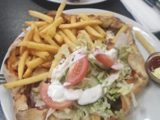 Apex Pizza