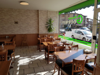 Liberta Pizza Pasta House