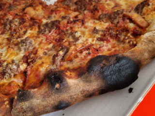 Pizza Romal