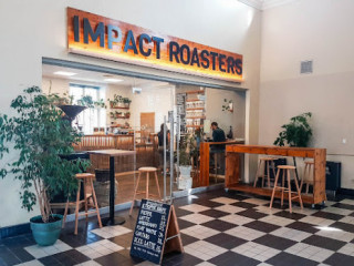 Impact Roasters