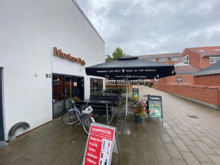 Munken Pub