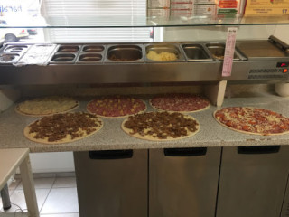 Kebab House Brande