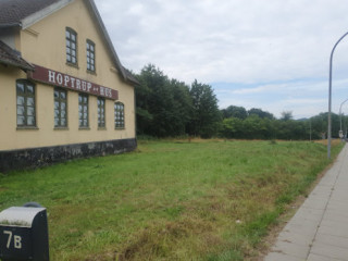 Hoptrup Pizzeria