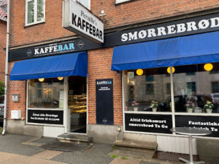 Pernille's Kaffebar