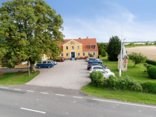 Skelstrupgaard Bed Breakfast