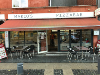 Marios Pizza