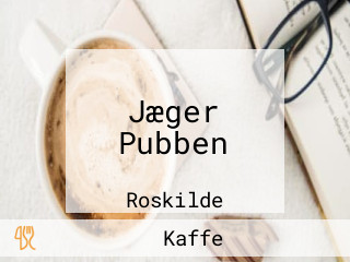 Jæger Pubben