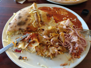 Castello Pizza