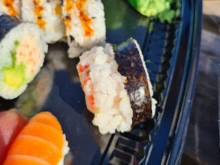 Sushi Takumi
