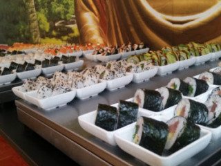 Sushimania